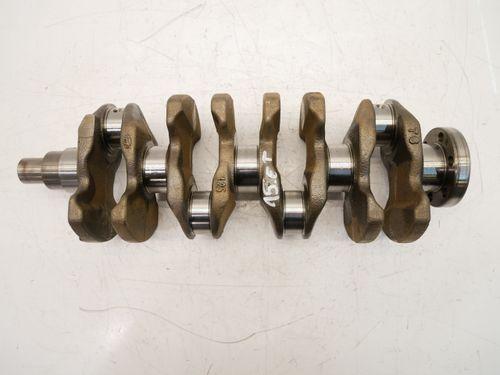 Vilebrequin pour Kia Rio MK3 1,2 CVVT G4LA 2311003300