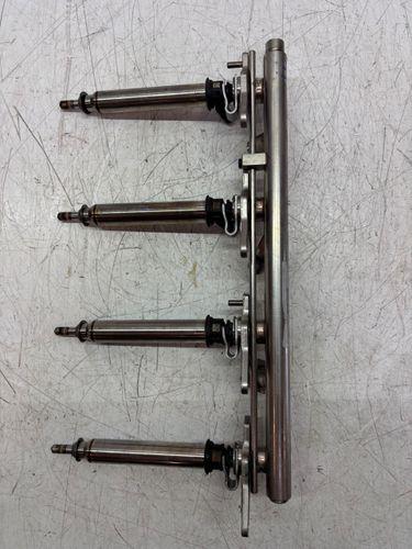 Barre d'injection Pour Mercedes 4,7 4-matic M278.929 278.929 A2780703495