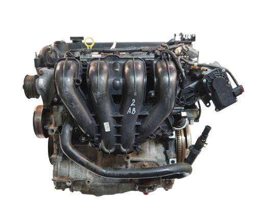 Moteur pour Mazda 6 GH 2,0 MZR LF4J LF