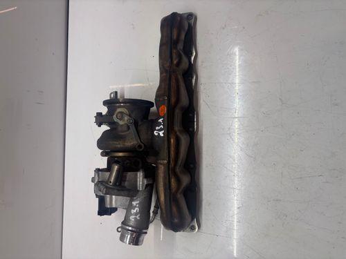Turbocompresseur Pour BMW Série 5 F07 F10 F11 3,0 535i N55B30A N55 7643115