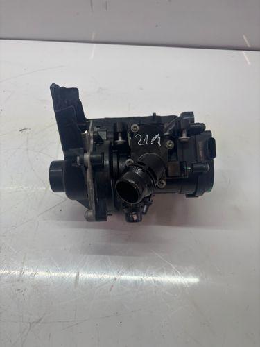Pompe à eau Pour Audi Seat Skoda VW A3 2,0 TFSI TSI CZRA CZR CZP 06L121111P