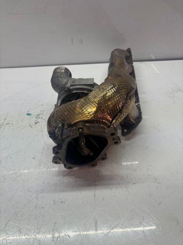 Turbocompresseur Pour Audi A8 D4 quattro 4,0 TFSI CEUA CEU 079145704E