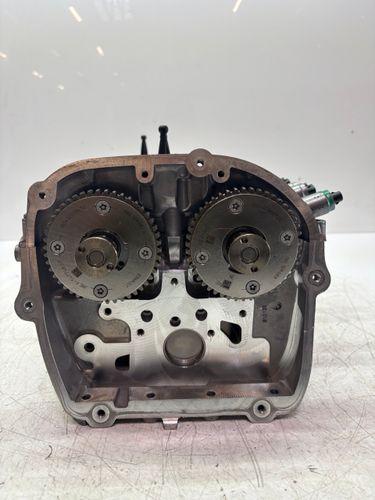 Culasse Pour Audi A4 B9 2,0 TFSI DBPA DBP 06K103063AE