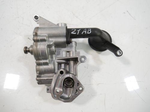 Pompe à huile pour Audi VW A3 Beetle Eos Passat 2,0 TDI CBFA CBF 06J115106AB