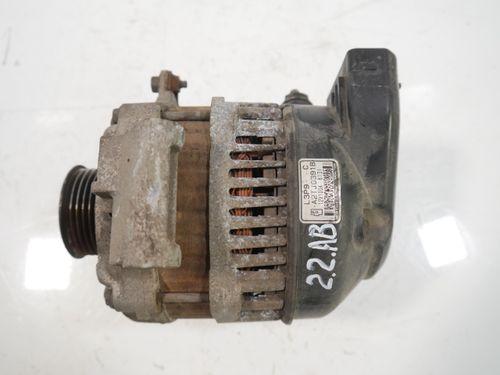 Alternateur pour Mazda 6 GH 2,0 MZR LF4J LF A2TJ0391B
