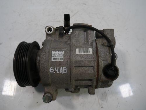 Compresseur de climatisation pour Audi A4 B6 B7 A6 C5 2,0 ALT 8E0260805BF