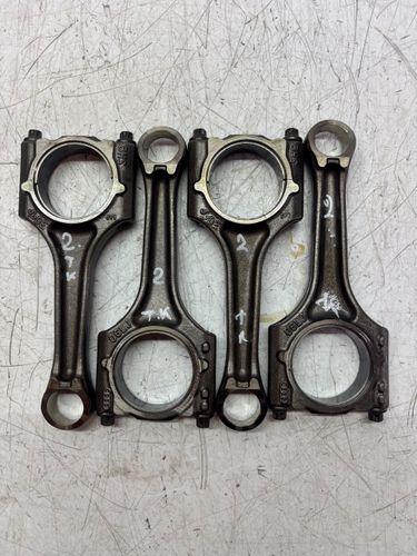 4x Bielle Pour Audi A4 B9 2,0 TFSI DBPA DBP 06LJ