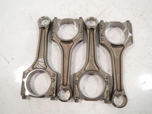 4x bielle pour VW Audi Seat Passat A3 Leon 2,0 DTDA DTD DDS DKZ 06LN