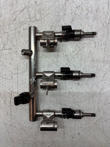 Rampe d'injection Pour Ford Focus Escape Kuga 1,5 EcoBoost Y1DA HX7G-9D280-AB