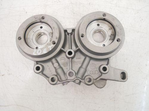 Cache pour Audi Q5 2,0 TFSI quattro DPVA DPV 06K103166D