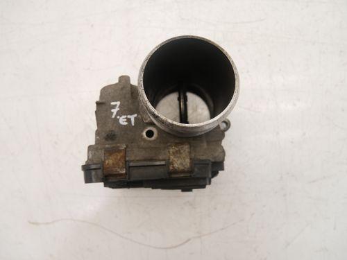 Clapet d'étranglement pour Fiat Ducato 2,3 D F1AGL4114 F1AGL 5802433917