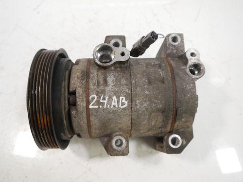 Compresseur de climatisation pour Mazda 6 GH 2,0 MZR LF4J LF 881CA036883