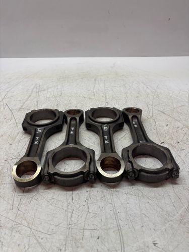 4x Bielle Pour Ford Transit V363 FDD FCD 2,0 EcoBlue YMR6 GK2Q-6205-BA
