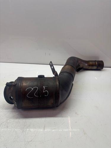 Catalyseur Pour BMW Série 7 F01 F02 F03 F04 4,4 750i N63B44B N63 7645441