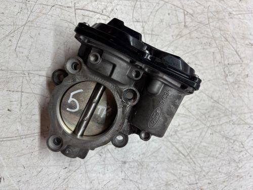 Clapet d'étranglement Pour Ford Focus Escape Kuga 1,5 EcoBoost Y1DA HX7G-9F991-AA