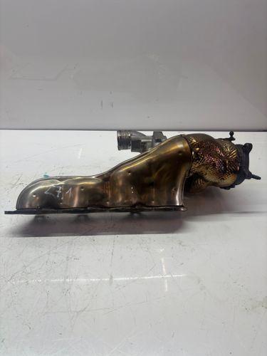 Turbocompresseur Pour Audi A8 D4 quattro 4,0 TFSI CEUA CEU 079145703E