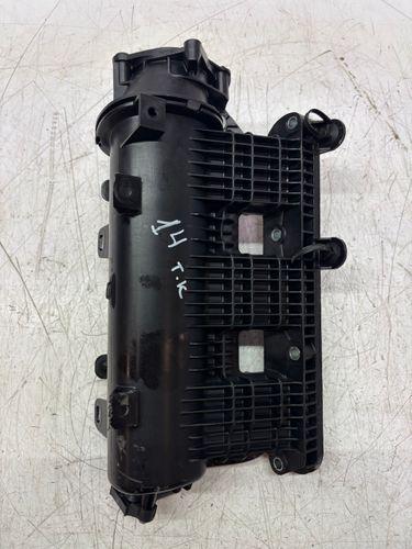 Pont d'admission Pour Ford Focus Escape Kuga 1,5 EcoBoost Y1DA HX7G-9424-AA