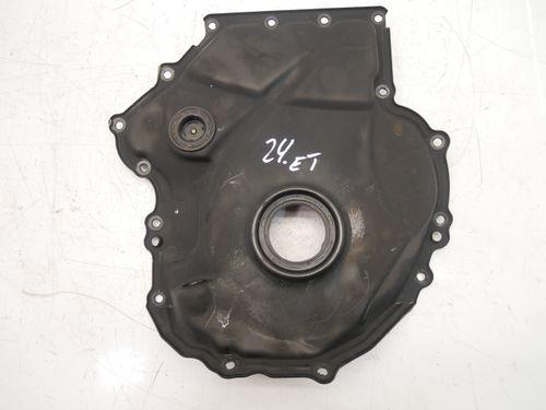 Couvercle frontal pour Audi Q5 2,0 TFSI quattro DPVA DPV 06N109210