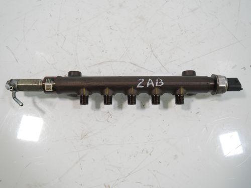 Rail-tube pour Opel Vauxhall Astra K 1,6 CDTi B16DTH LVL 55490702