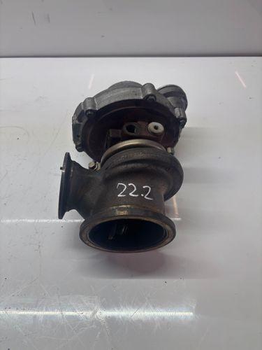 Turbocompresseur Pour BMW Série 7 F01 4,4 750i N63B44B N63 7605794