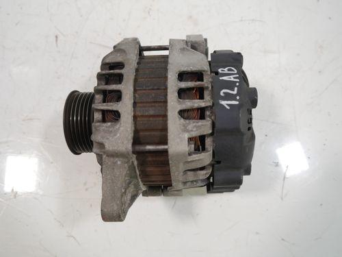 Alternateur pour Hyundai I30 i30 1,6 G4FC 373002B101