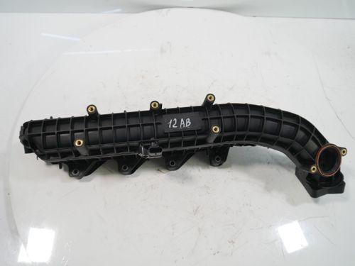 Pont d'admission pour Opel Vauxhall Astra K 1,6 CDTi B16DTH LVL 55569989