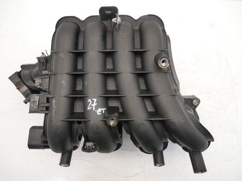 Pont d'admission pour Kia Rio MK3 1,2 CVVT G4LA 2831003040