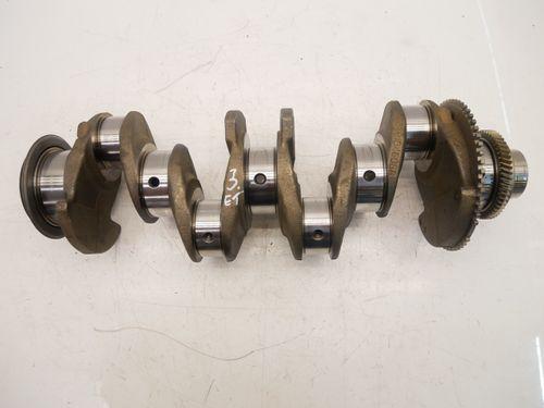 Vilebrequin pour Fiat Ducato 2,3 D F1AGL4114 F1AGL 5801846068