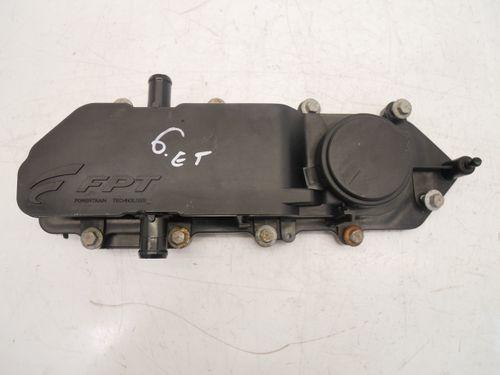 Couvercle de culasse pour Fiat Ducato 2,3 D F1AGL4114 F1AGL 504132147