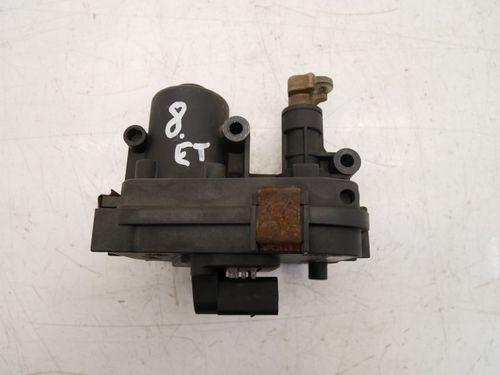 Elément de réglage pour Opel Astra J Insignia A 2,0 CDTI A20DTH A20 LBS 8682JJ7AK