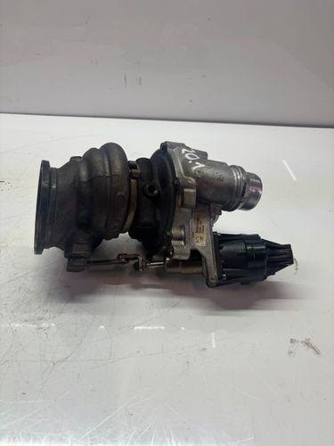 Turbocompresseur Pour BMW Série 7 G11 G12 4,4 750i N63B44C N63 8600290