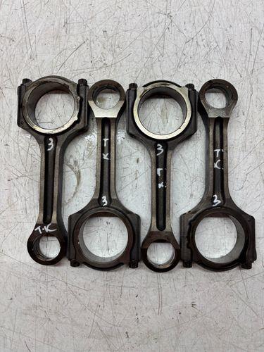 4x Bielle Pour Ford Transit Custom V362 F3 2,0 EcoBlue BKFB