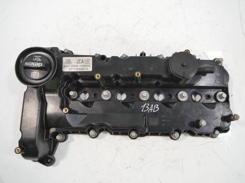 Couvercle de soupape pour Opel Vauxhall Astra K 1,6 CDTi B16DTH LVL 55598449