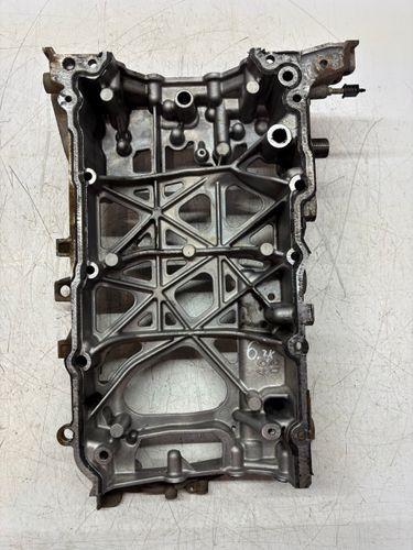 Carter d'huile Pour Ford Transit Custom V362 F3 2,0 EcoBlue BKFB MK2Q-6U004-AA