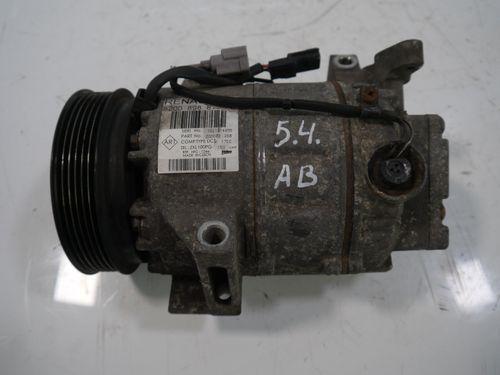 Compresseur de climatisation pour Renault Laguna 1,5 dCi K9K782 K9K 7711497037
