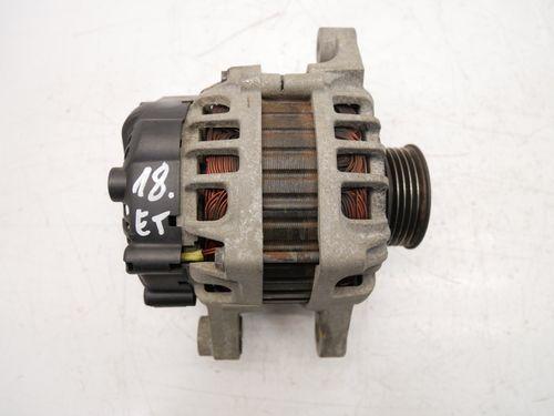 Alternateur pour Kia Rio MK3 1,2 CVVT G4LA 3730003350