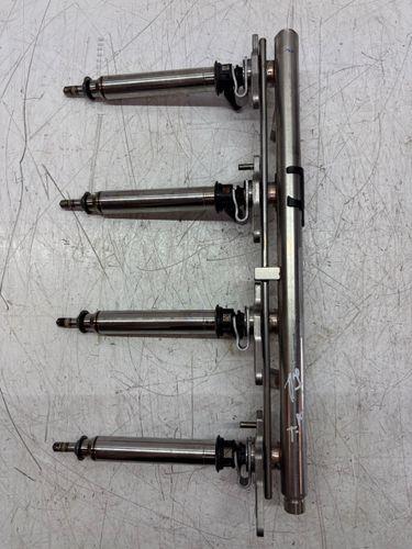Barre d'injection Pour Mercedes 4,7 4-matic M278.929 278.929 A2780703395