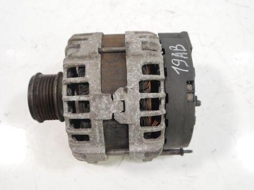 Alternateur Pour Audi Seat Skoda VW A3 Alhambra Superb Passat 2,0 TDI CFFB CFF