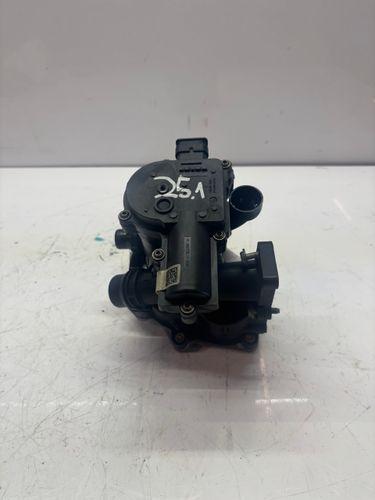 Pompe à eau Pour Audi Seat Skoda VW A3 2,0 TSI TFSI CZRA CZR CZP DKZ 06L121111H