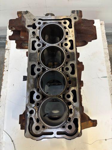 Bloc moteur Pour Ford Transit Custom V362 F3 2,0 EcoBlue BKFB GK2Q-6015-BB