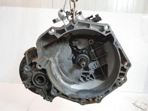Boîte de vitesses pour Opel Astra Mokka 1,6 CDTi B16DTH B16 LVL M32 M06 95519485