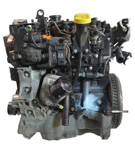 Moteur pour Renault Laguna 1,5 dCi K9K782 K9K 8201073141