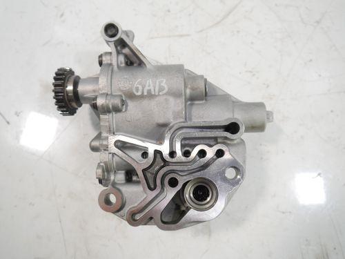 Pompe à huile pour VW Audi Seat Passat A3 Leon 2,0 DTDA DTD DDS DKZ 06H115105FS