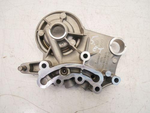 Cache pour Audi VW Q3 A3 Jetta Golf 2,0 TFSI CCTA CCT 06H103166G