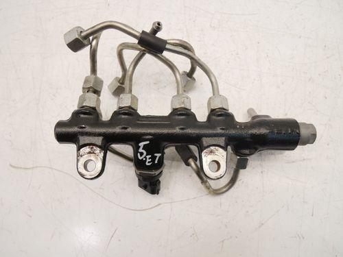 Rail-tube pour Renault Megane IV 1,5 Blue dCi K9K872 K9K
