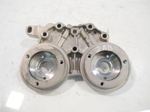 Cache pour VW Seat Tiguan 2,0 TSI DGUA DGU DKT CZP 06K103166D