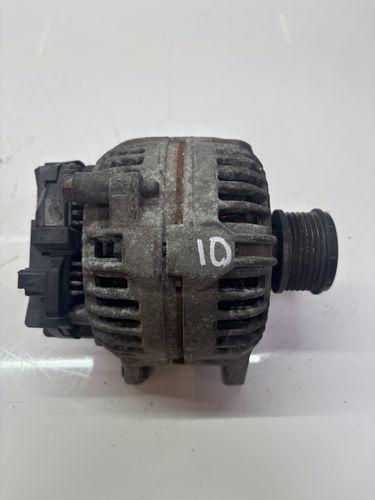 Alternateur Pour Renault Kangoo 1,5 dCi K9K808 K9K 0124525140