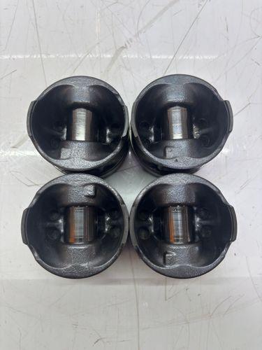 4x pistons Pour Renault Kangoo 1,5 dCi K9K808 K9K