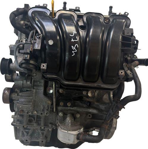Moteur Pour Hyundai Kia Santa Fe Sorento 2,4 CVVT G4KE 147X12GH 00