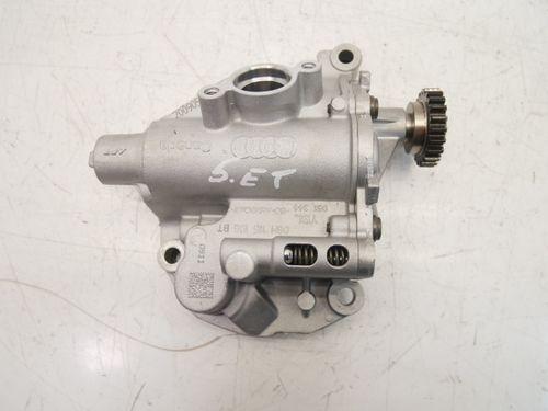 Pompe à huile pour VW Seat Audi Tiguan 2,0 TSI DTEA DTE DKZ CZP 06H115105BT